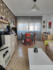 Appartement en Pescadores - Saladillo. Piso saladillo de tres dormitorios en algeciras