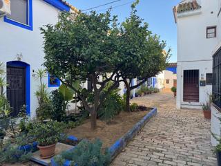 Casa adossada a Barrios (Los). Adosado tres dormitorios  los barrios  zona guadacorte
