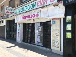 Local Comercial en Casco Antiguo. Se vende local comercial en paseo marítimo Local Comercial en Casco Antiguo. Se vende local comercial en paseo marítimo