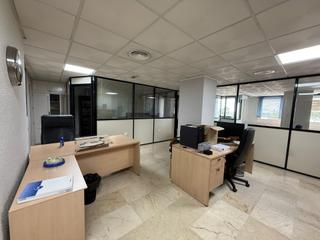 Oficina a Casco Antiguo. Oficina en venta en algeciras  zona paseo maritimo avenida virge