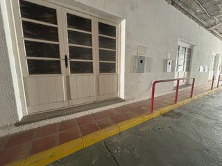 Geschäftsraum in Avenida de gran bretaña 324. Local / almacén mijas golf pueblo mijitas