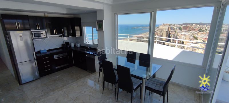 Foto 0d415d78-1f9c-4751-9318-dc546b9a5116. Àtic a paseo marítimo rey de españa 92 a Playa de los Boliches Fuengirola