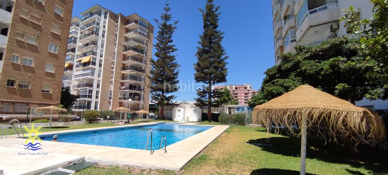 Foto 123c1f26-638c-4c20-bbb4-effb7f276e0a. Àtic a paseo marítimo rey de españa 92 a Playa de los Boliches Fuengirola