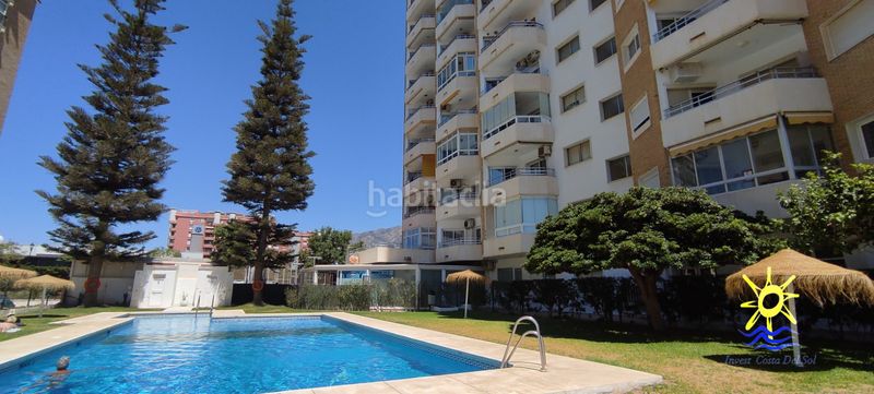 Foto 2029a574-b2a2-4d2e-8e5b-f0e6252902b8. Àtic a paseo marítimo rey de españa 92 a Playa de los Boliches Fuengirola