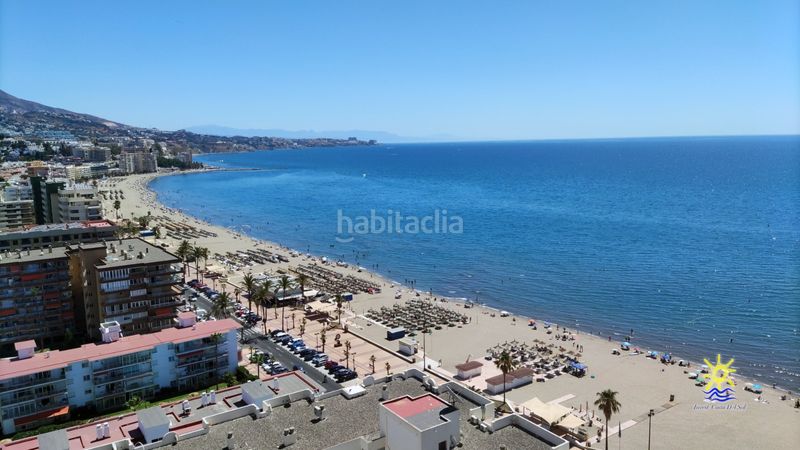 Foto 6c1fa9ce-a3b2-4ee8-9913-c67a2ed861db. Àtic a paseo marítimo rey de españa 92 a Playa de los Boliches Fuengirola