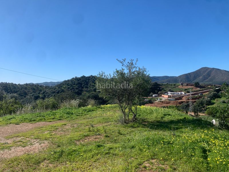 Foto cf27e7ab-a4b8-4840-882d-cce9d0ffc7cf. Finca rústica a diseminado atalaya 105 a Valtocado - La Alquería - La Atalaya Mijas