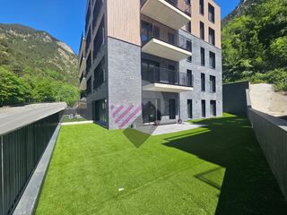 Miete Etagenwohnung  Cg-4, 82-86. Piso de alquiler de obra nueva en erts