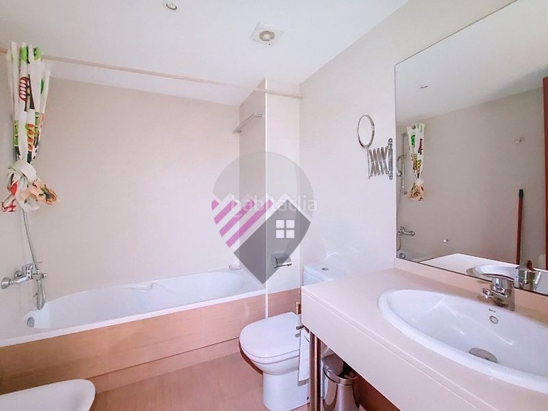 Foto 54aaab0a-89f0-4be9-ae51-fa395d39639c. Rent flat with parking in Canillo Canillo