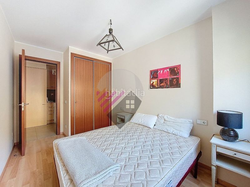 Foto ed4c9302-90dc-4fb6-b354-c985cc9b3be6. Rent flat with parking in Canillo Canillo