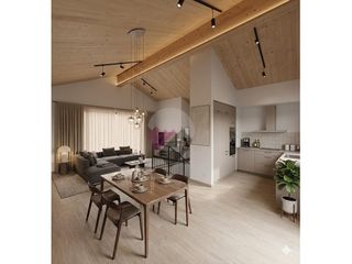 Casa  Carretera de la peguera. Una oportunidad única para estrenar una vivienda moderna.
