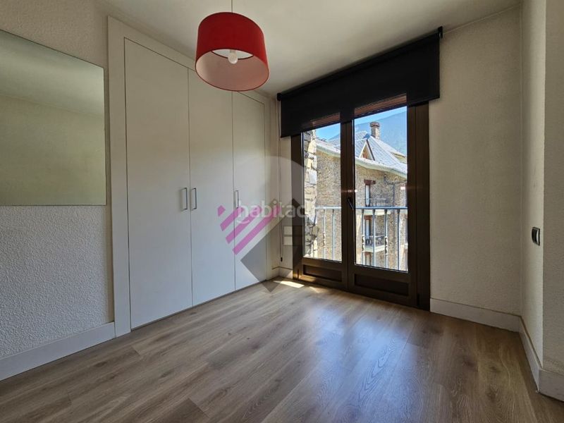 Foto 66124f0f-969a-417c-981a-7e4bcef9bae4. Rent flat with parking in Encamp Encamp