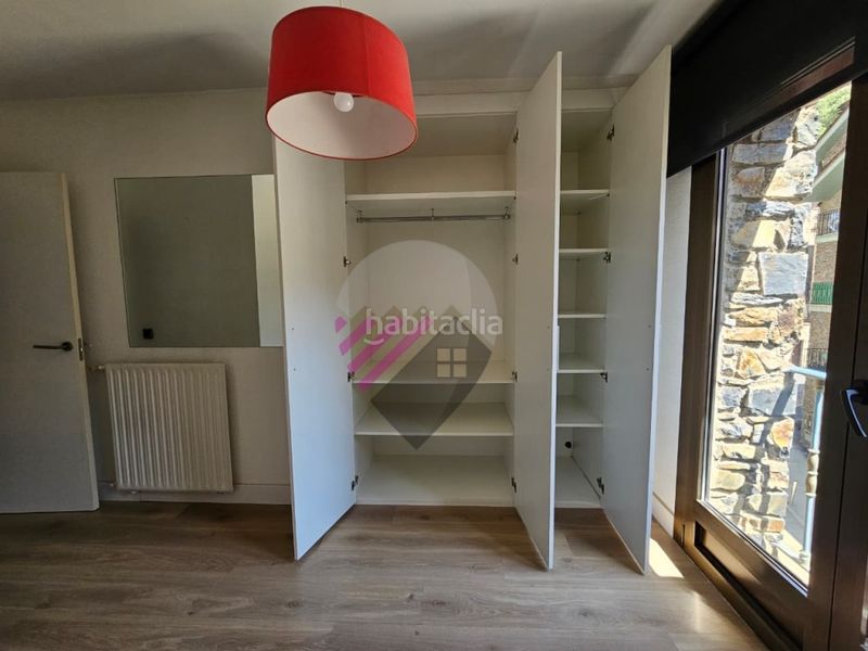 Foto a683cd64-a8c0-405a-bbaf-e3d5b375e0b0. Rent flat with parking in Encamp Encamp