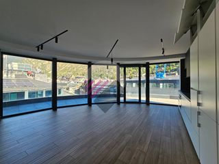 Location Appartement  Avinguda meritxell. Fantástico piso en alquiler en el centro de andorra