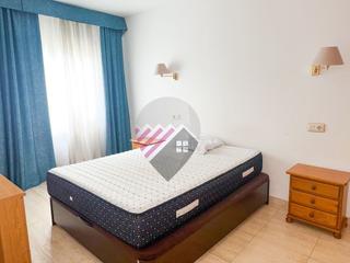 Location Appartement à Sant Julià. Piso de un dormitorio en sant julià.