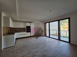 Etagenwohnung  Carrer del pedral. Piso de obra nueva de 3 dormitorios en encamp