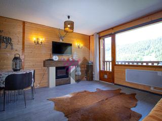 Lloguer Estudi a Soldeu-Incles. Precioso estudio de temporada situado en bordes denvalira