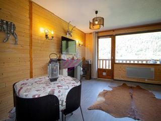 Alquiler Estudio en Soldeu-Incles. Precioso estudio de temporada situado en bordes denvalira