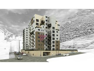 Flat  N/a. Nueva construccin en encamp !