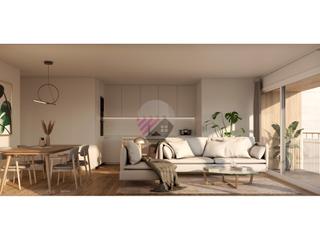 Flat  N/a. Espectacular piso a encamp!