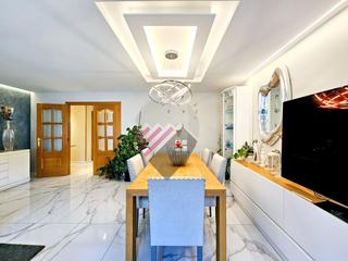 Duplex in Sant Juli de Lria. Dplex de 185m con vistas