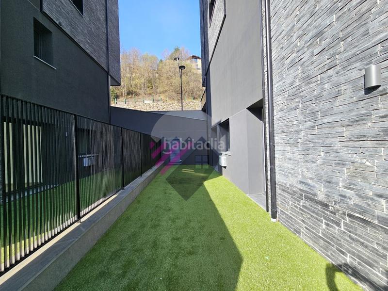 Foto be0ee979-e115-41f3-ac69-bc7679ede583. Alquiler planta baja una oportunidad única para estrenar hogar en el corazón de los pirineos. contáctanos para más información o concertar una visita! en La Massana
