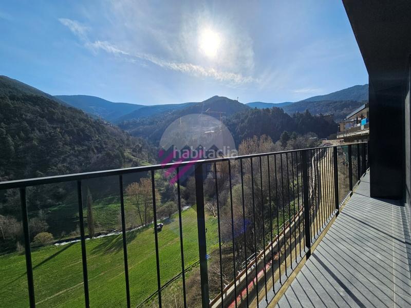 Foto d96a5b74-e3d7-40f2-ba06-a49d89bd1f42. Alquiler planta baja una oportunidad única para estrenar hogar en el corazón de los pirineos. contáctanos para más información o concertar una visita! en La Massana