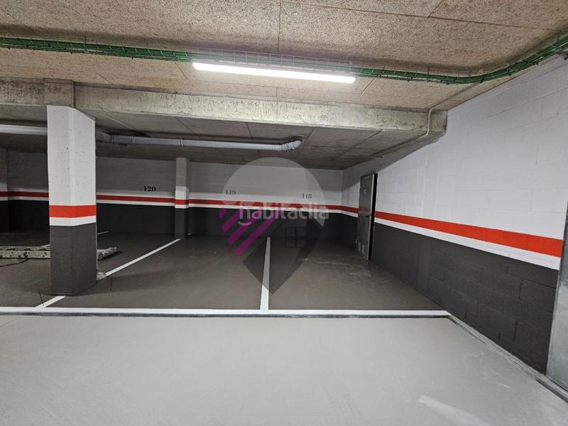 Foto 609dfd08-0f3c-4dfe-9700-0bfdf28c2da0. Location rez-de-chaussée avec parking dans Sispony La Massana