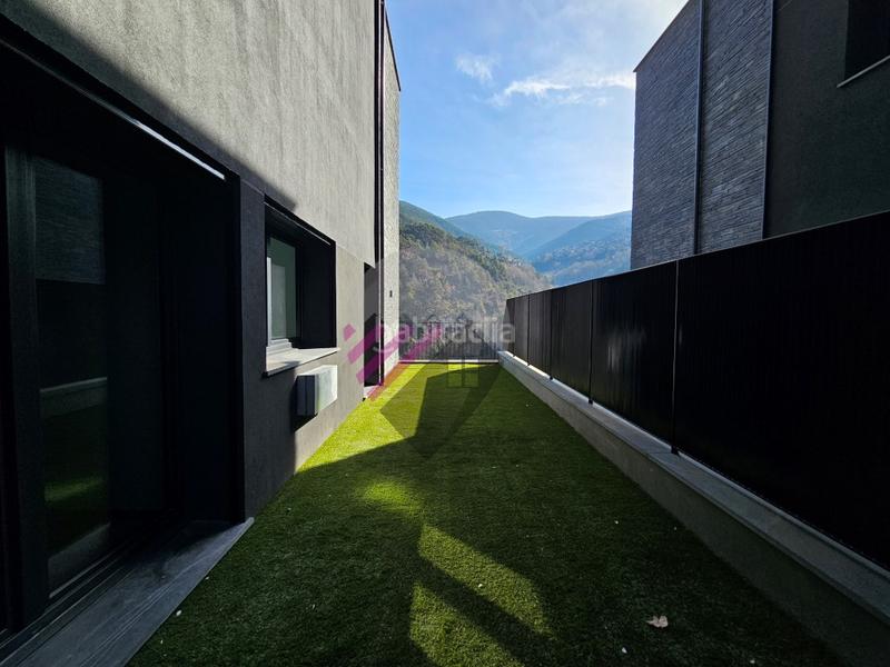 Foto 5ae04bee-7b5f-4d76-8031-35dbcf91be40. Rent ground floor with parking in Sispony La Massana