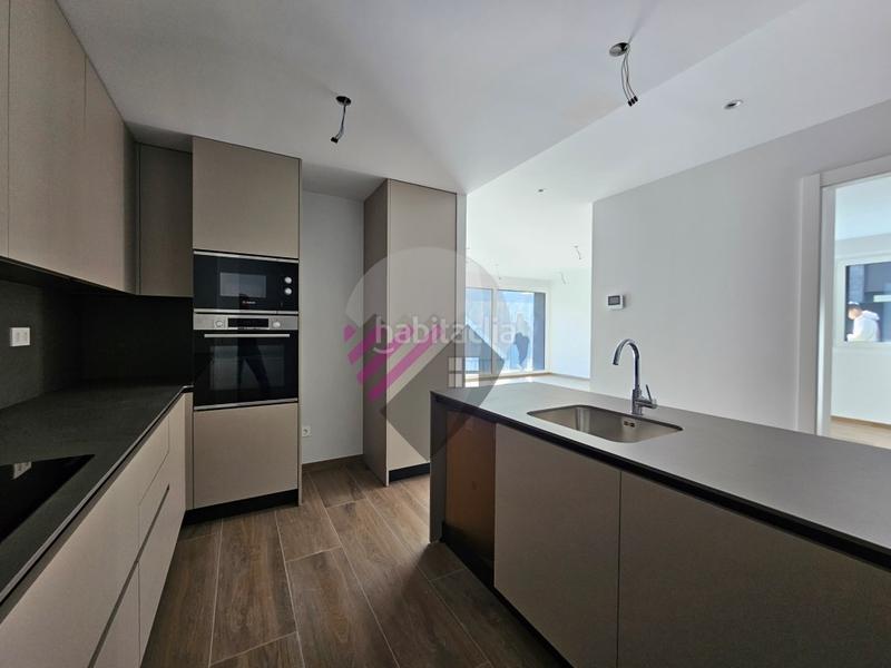 Foto 87504f76-1939-4f3e-adbe-338b5f45c863. Rent ground floor with parking in Sispony La Massana
