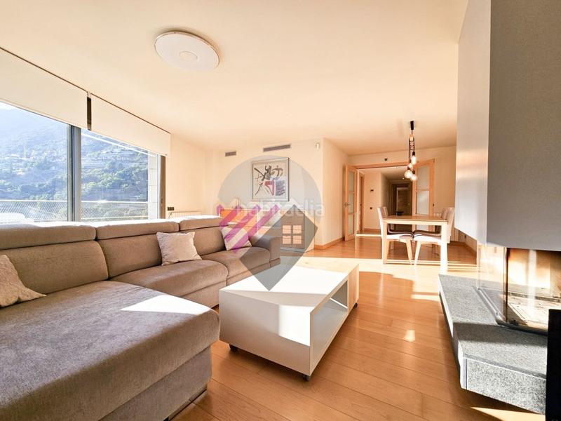 Foto 0a364f89-c80c-4e13-8075-bfcf1f803a6e. Alquiler piso amplio y luminoso piso en alquiler en escaldes en Escaldes-Engordany