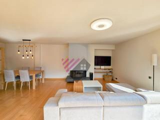 Location Appartement  N/a. Amplio y luminoso piso en alquiler en escaldes
