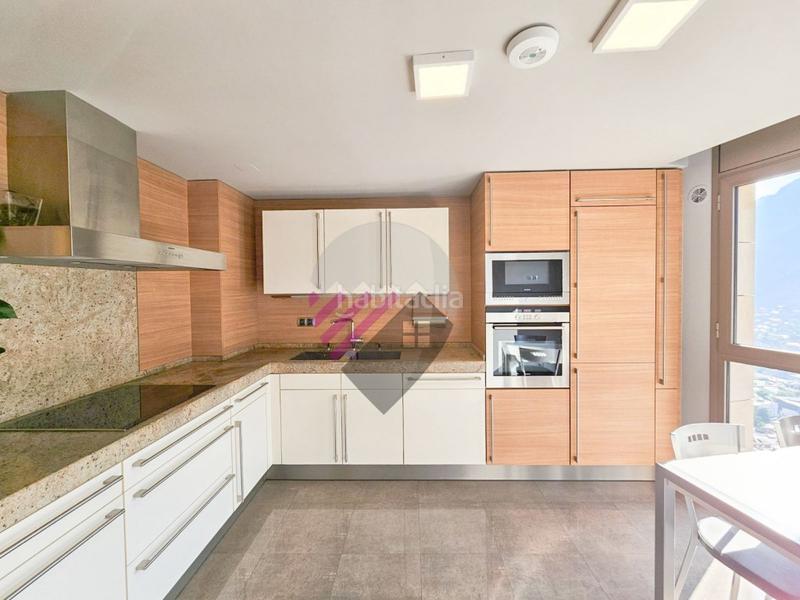 Foto ad349459-14ae-4ace-8297-62967f70448b. Alquiler piso amplio y luminoso piso en alquiler en escaldes en Escaldes-Engordany