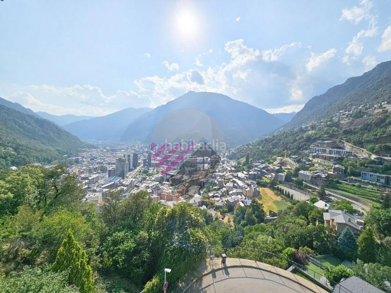 Foto c9aa71b6-e6bc-461b-8a17-3086b557162f. Alquiler piso amplio y luminoso piso en alquiler en escaldes en Escaldes-Engordany