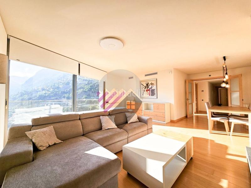 Foto db8fc933-de22-4e06-b72a-222304d0b1fa. Alquiler piso amplio y luminoso piso en alquiler en escaldes en Escaldes-Engordany