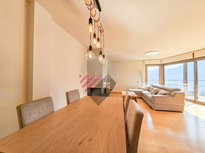 Foto e3a36668-3d71-498b-b7d8-2169ce49bdcf. Alquiler piso amplio y luminoso piso en alquiler en escaldes en Escaldes-Engordany
