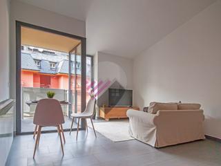 Lloguer Pis  N/a. Dúplex exclusivo modernidad en altura.