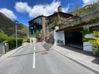 Duplex  N/a. Magnifico dplex en venta en encamp