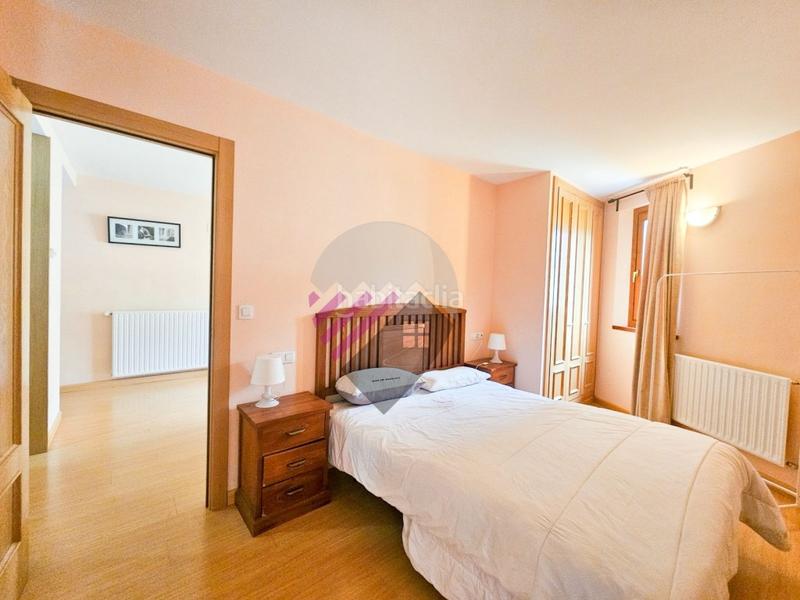 Foto 3eb191e1-3bac-4220-869b-f4f6d745c054. Appartement dans Soldeu-Incles Canillo