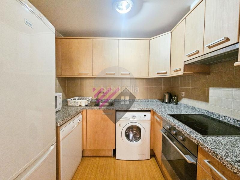 Foto f0b7a445-2ba8-4f05-bce9-0f9697b6e218. Appartement dans Soldeu-Incles Canillo