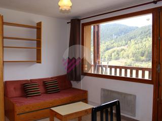 Miete Etagenwohnung in Soldeu-Incles. Ideal para pasar la temporada de invierno.