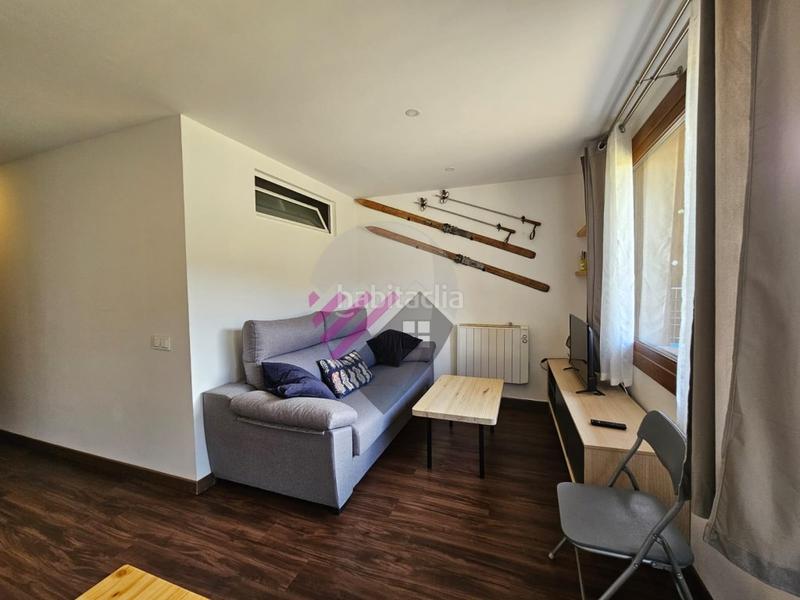 Foto 19f49f68-f8b0-4ef6-8325-24c6f4420793. Affitto appartamento in Soldeu-Incles Canillo