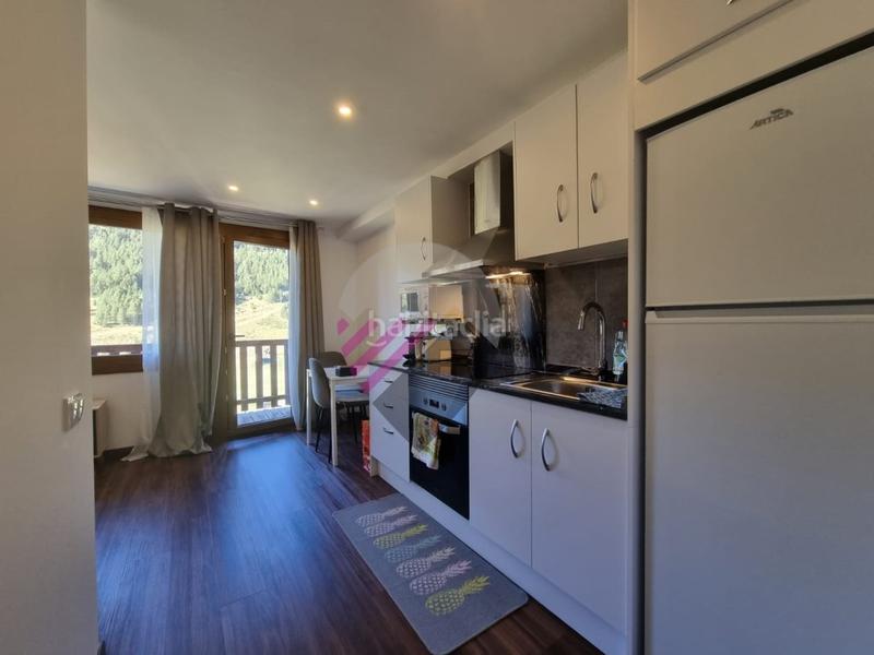Foto b7f26b21-7790-4f53-b97d-d7b01e0ad4da. Affitto appartamento in Soldeu-Incles Canillo