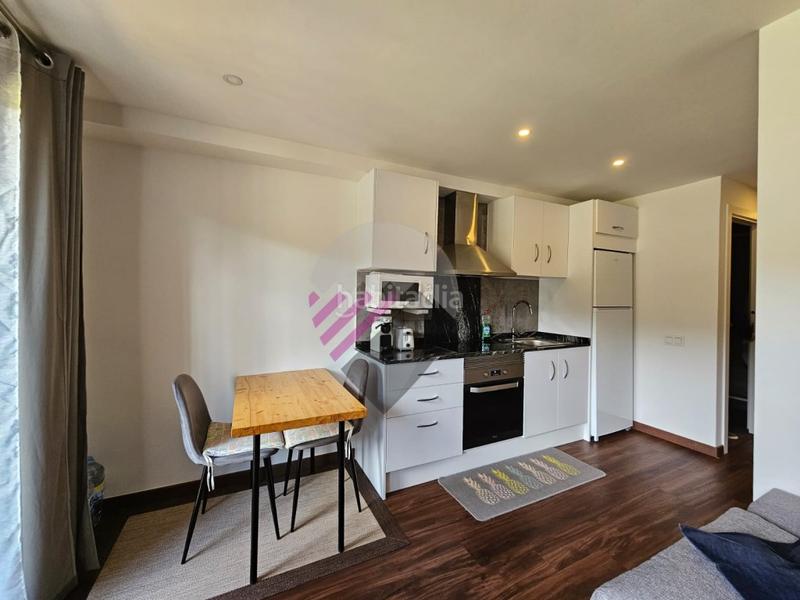 Foto bdce090a-d0c1-44cb-8605-330a9d3c2322. Affitto appartamento in Soldeu-Incles Canillo