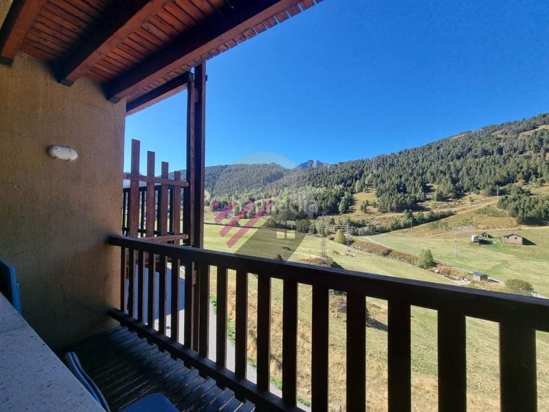 Foto 54de505e-b53d-4023-85f7-02f2a3861b13. Miete etagenwohnung in Soldeu-Incles Canillo