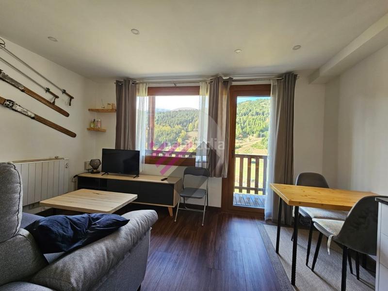 Foto a9a8df5f-dbd6-4f36-b6c4-34d9f1065b9d. Rent flat in Soldeu-Incles Canillo