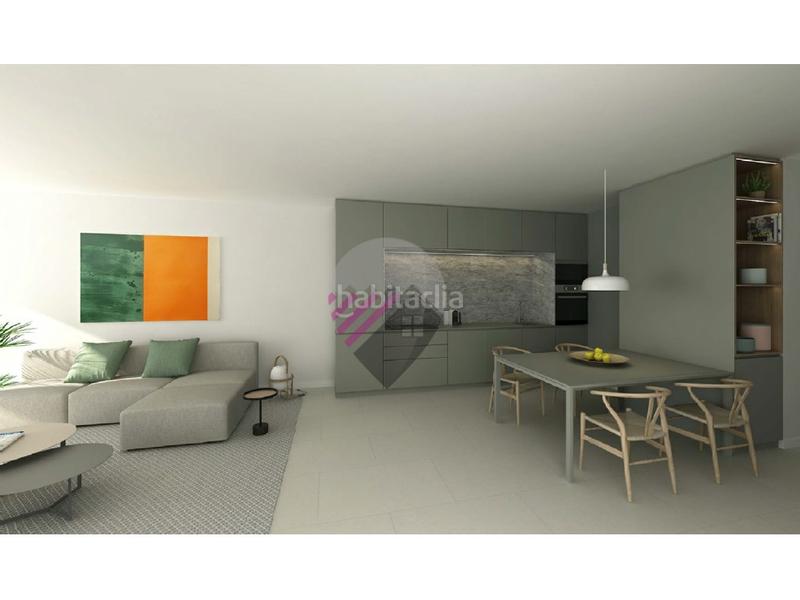 Foto 1f94a458-e733-4e27-8539-3eb864470729. Flat with parking in Sant Antoni Sant Antoni de Calonge