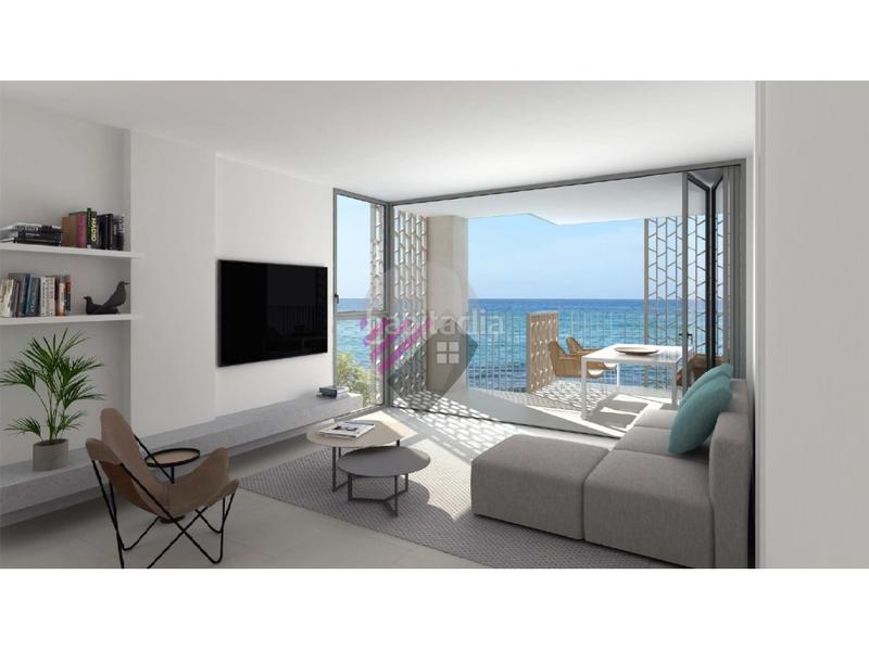 Foto eeb258bd-b213-4f31-b9b2-36002a90423e. Flat with parking in Sant Antoni Sant Antoni de Calonge