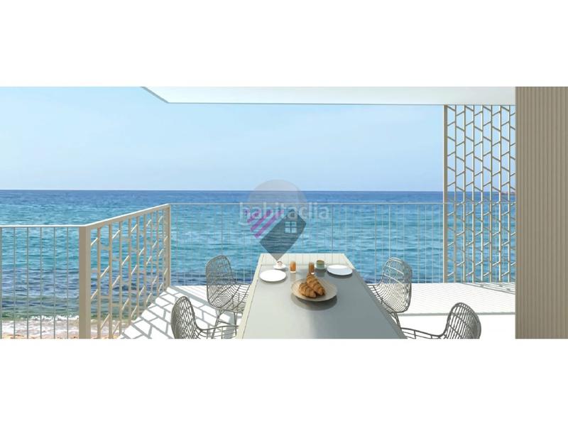 Foto f5e342d5-5528-4efc-8cff-db4739f55a24. Flat with parking in Sant Antoni Sant Antoni de Calonge