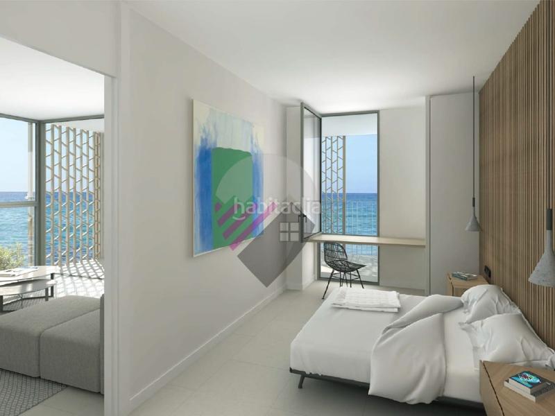 Foto 4340ad79-f757-4b65-ab18-d879955215de. Flat with parking in Sant Antoni Sant Antoni de Calonge