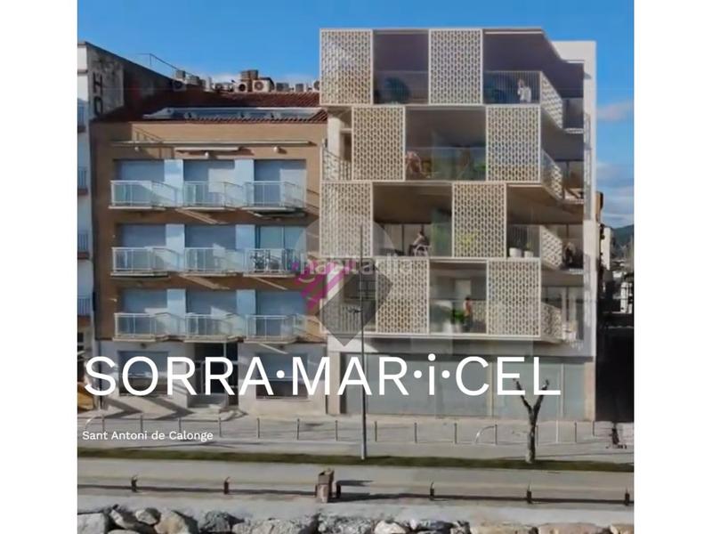 Foto 76b2dcc8-5bcc-4728-9ca1-70f7da0bc4bc. Flat with parking in Sant Antoni Sant Antoni de Calonge